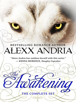 cover image of The Awakening (The Complete Set)